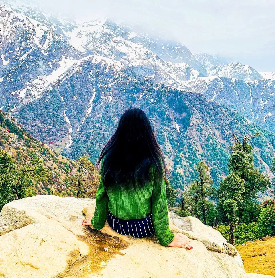 Photo of McLeod Ganj, Dharamshala, Himachal Pradesh, India by Rajat Kamboj
