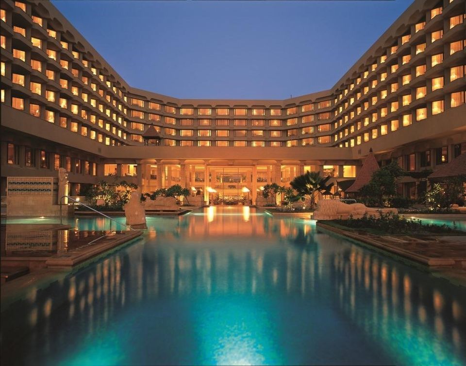 Photo of Still Waiting to Travel? Make Mumbai Your Getaway with Staycations by Marriott International Hotels! by Rajat Kamboj