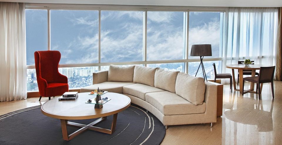 Photo of Still Waiting to Travel? Make Mumbai Your Getaway with Staycations by Marriott International Hotels! by Rajat Kamboj