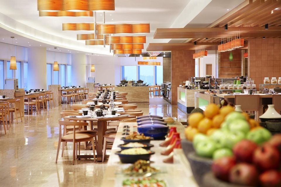 Photo of Still Waiting to Travel? Make Mumbai Your Getaway with Staycations by Marriott International Hotels! by Rajat Kamboj