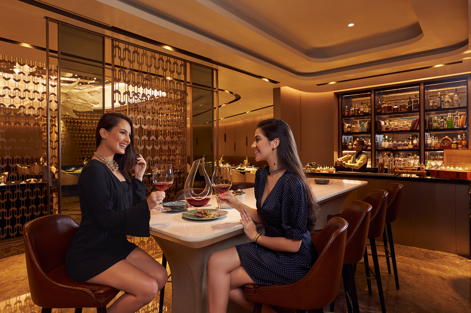 Photo of Still Waiting to Travel? Make Mumbai Your Getaway with Staycations by Marriott International Hotels! by Rajat Kamboj