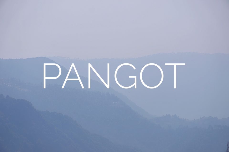 Photo of Pangot, Uttarakhand, India by Rajat Kamboj