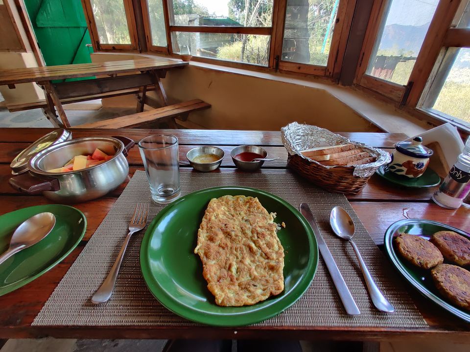 Photo of Pangot: An Ideal Weekend Getaway to a Paradise Lost in Time by Rajat Kamboj