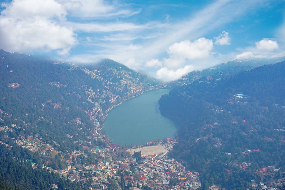 Photo of Pangot: An Ideal Weekend Getaway to a Paradise Lost in Time by Rajat Kamboj