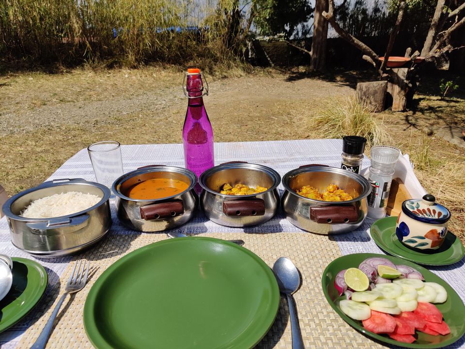 Photo of Pangot: An Ideal Weekend Getaway to a Paradise Lost in Time by Rajat Kamboj