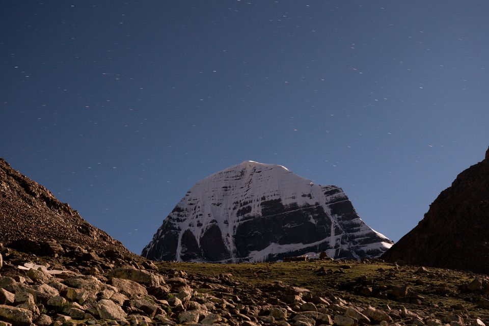 Photo of A Spiritual Abode: This Peak in China Defies All Scientific Theories and Is Known to Be Unclimbable 1/7 by Rajat Kamboj