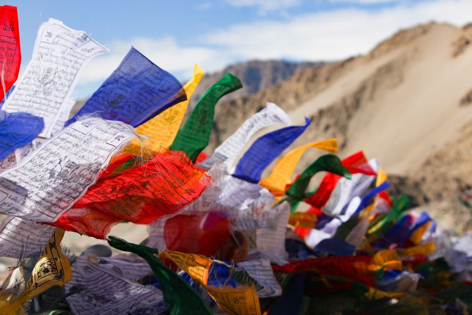 Photo of 10 Songs that will Transport You to Famous Travel Destinations 7/10 by Rajat Kamboj