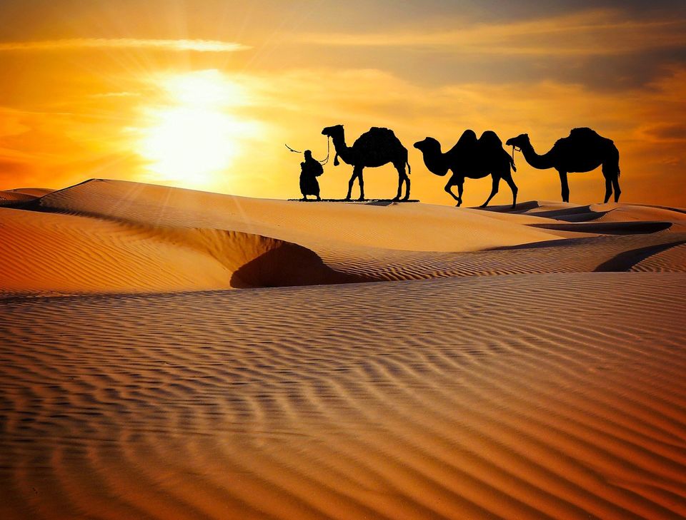 Photo of 10 Songs that will Transport You to Famous Travel Destinations 8/10 by Rajat Kamboj
