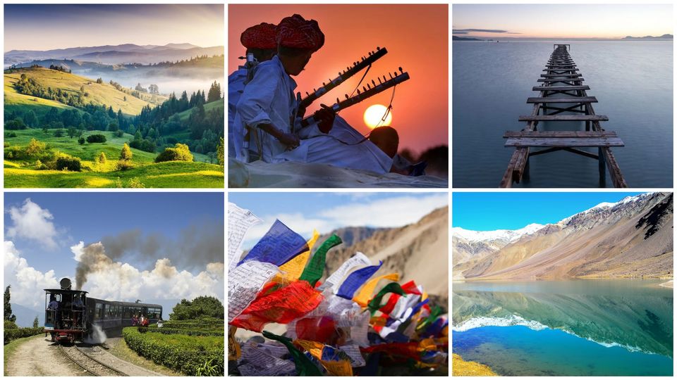 Photo of 10 Songs that will Transport You to Famous Travel Destinations by Rajat Kamboj
