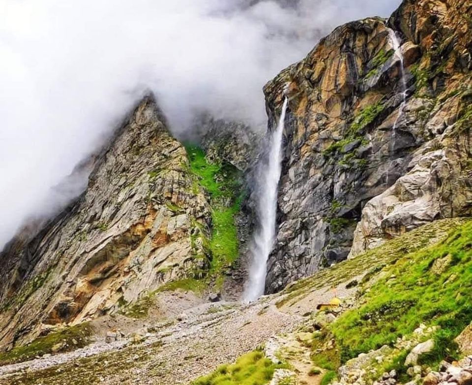 Photo of If Uttarakhand is in your Travel Itinerary, Remove it Immediately! 6/20 by Rajat Kamboj