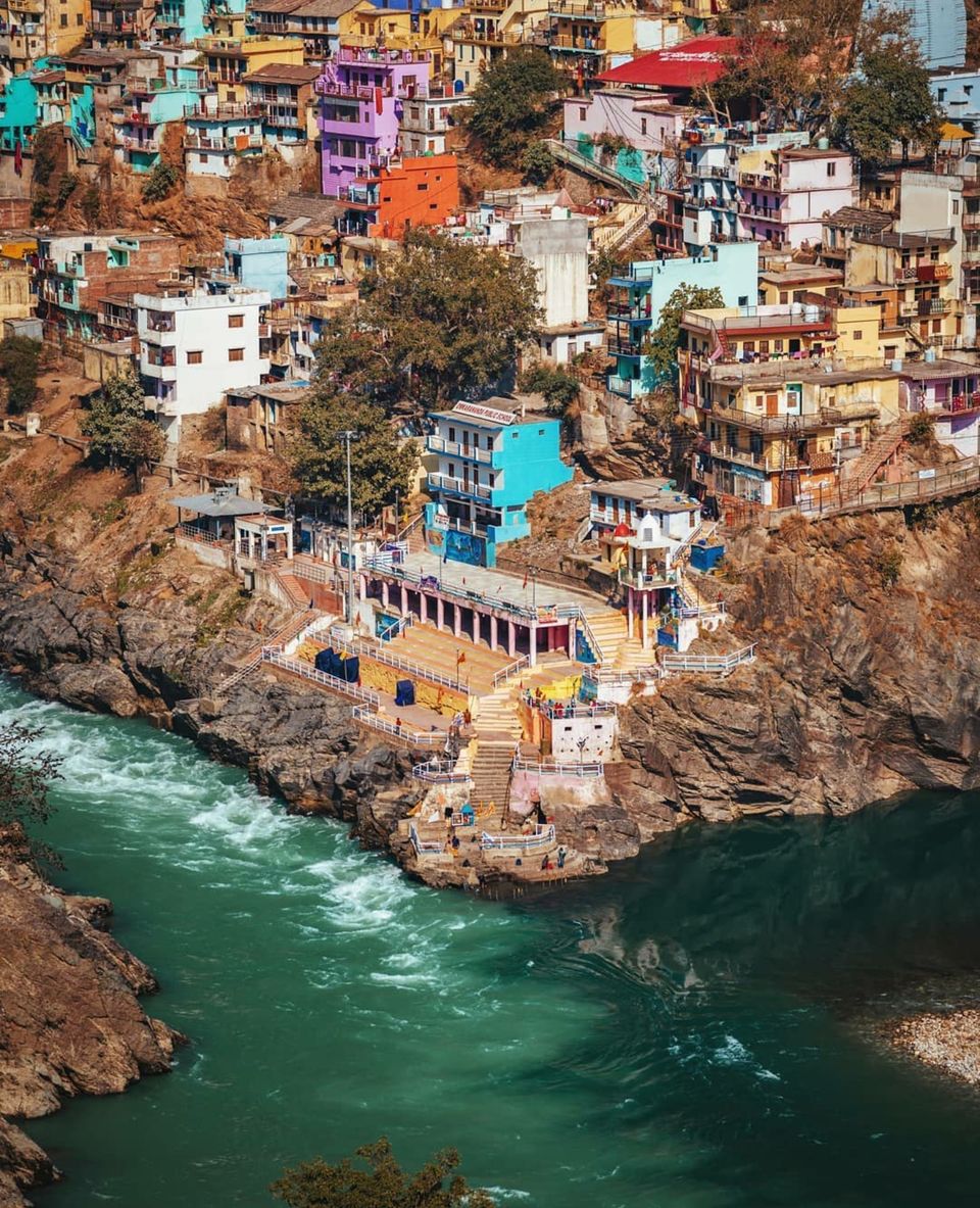 Photo of If Uttarakhand is in your Travel Itinerary, Remove it Immediately! 4/20 by Rajat Kamboj