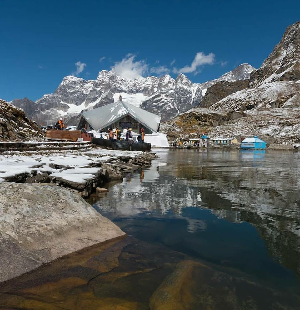 Photo of If Uttarakhand is in your Travel Itinerary, Remove it Immediately! 8/20 by Rajat Kamboj