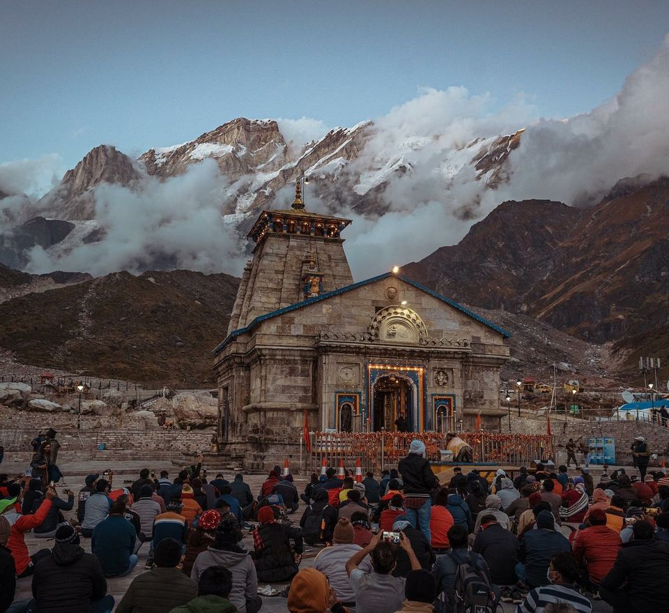 Photo of If Uttarakhand is in your Travel Itinerary, Remove it Immediately! 7/20 by Rajat Kamboj