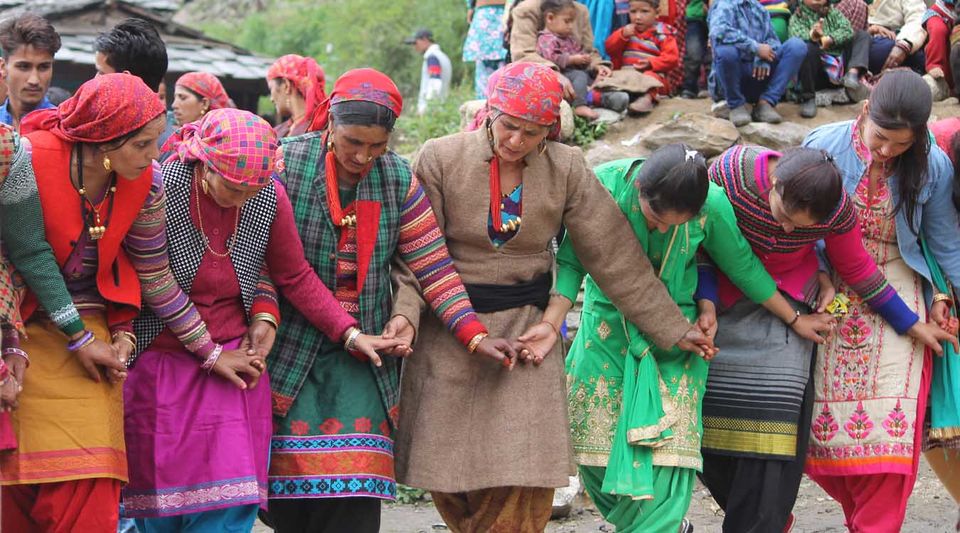 Photo of If Uttarakhand is in your Travel Itinerary, Remove it Immediately! 17/20 by Rajat Kamboj
