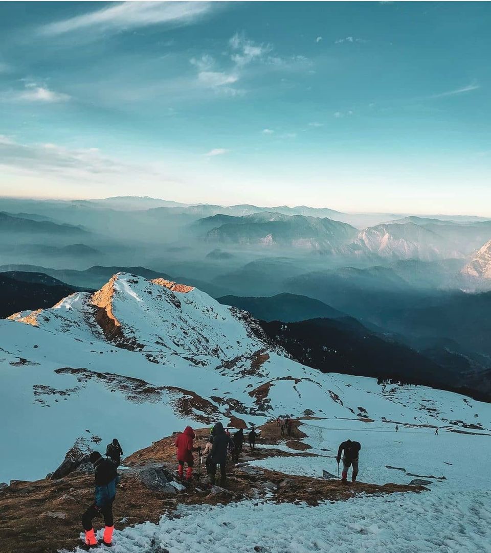 Photo of If Uttarakhand is in your Travel Itinerary, Remove it Immediately! 9/20 by Rajat Kamboj