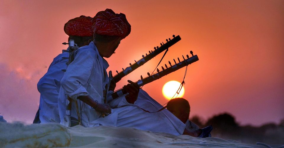 Photo of Here are Our Top Offbeat Recommendations In India to Check Off Before 2021 Ends! 3/6 by Rajat Kamboj