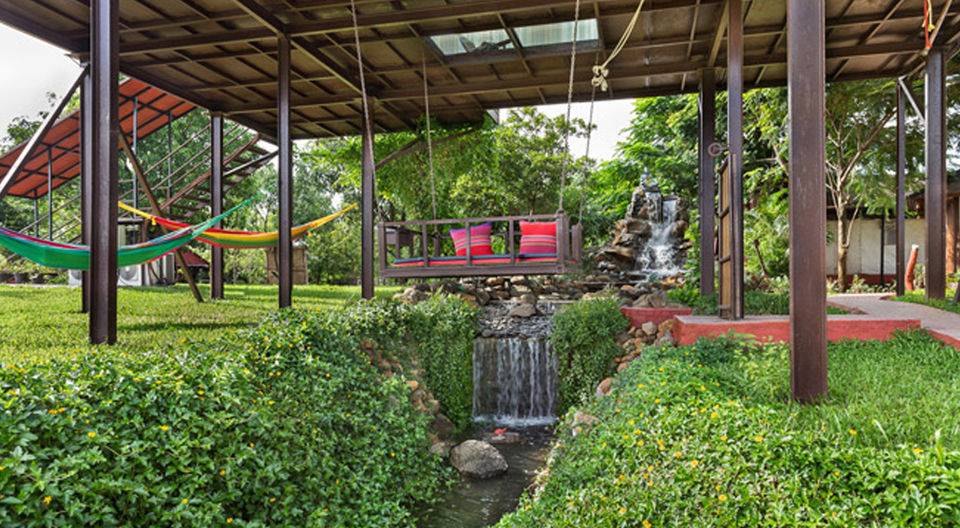 Photo of Believe it or Not,You Can Now Live In an Igloo near Mumbai! Check it Out! by Rajat Kamboj
