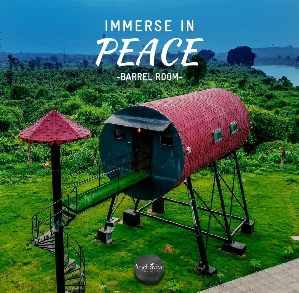 Photo of Believe it or Not,You Can Now Live In an Igloo near Mumbai! Check it Out! by Rajat Kamboj