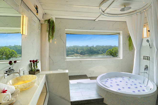 Photo of Believe it or Not,You Can Now Live In an Igloo near Mumbai! Check it Out! by Rajat Kamboj