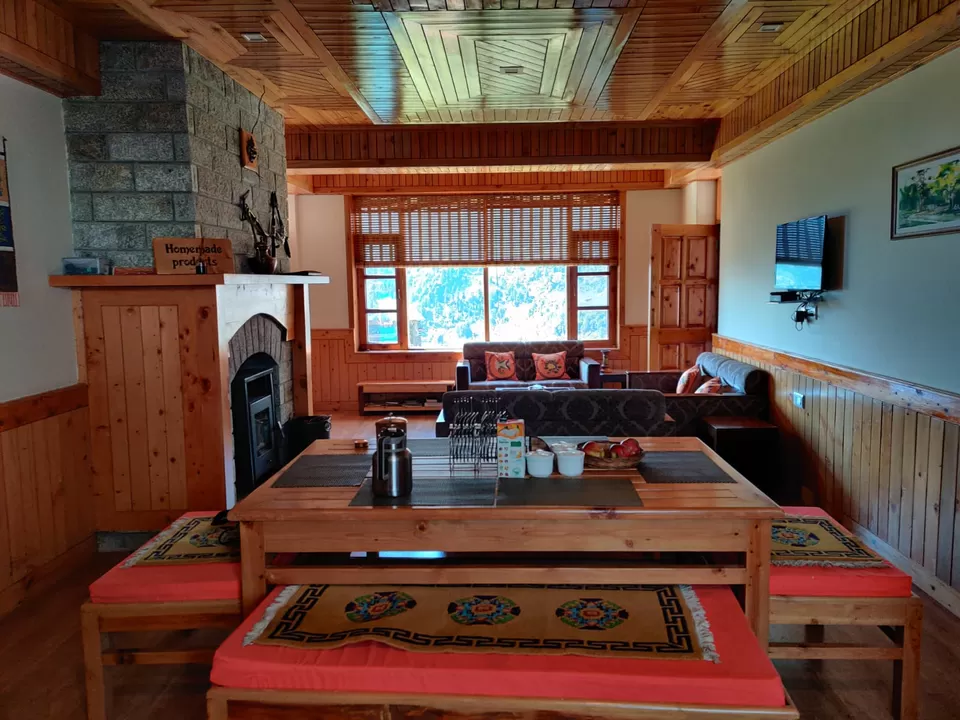 Photo of Here's How I Travelled For Free with Tripoto this Winter! #TM2021 by Rajat Kamboj