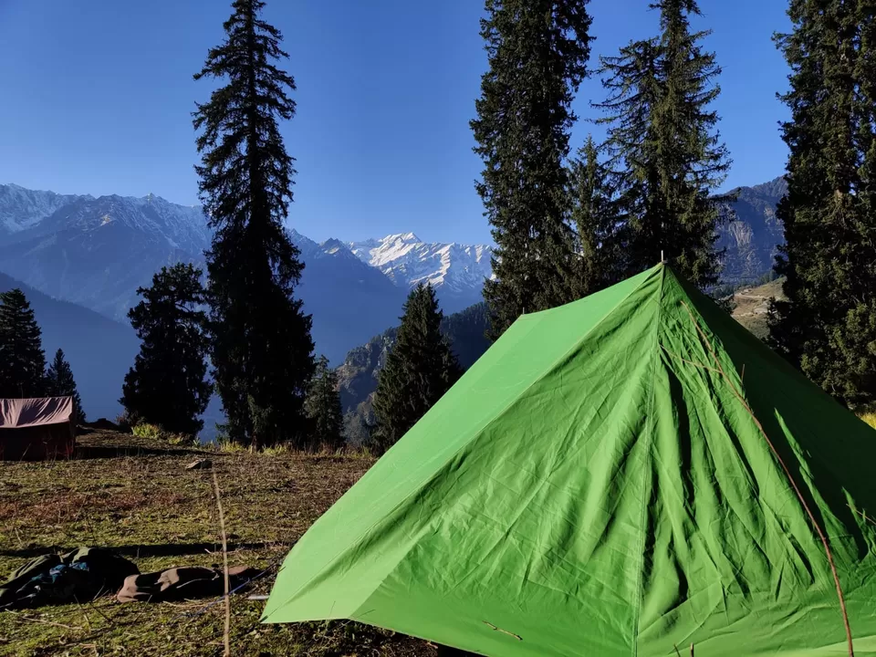 Photo of Here's How I Travelled For Free with Tripoto this Winter! #TM2021 by Rajat Kamboj