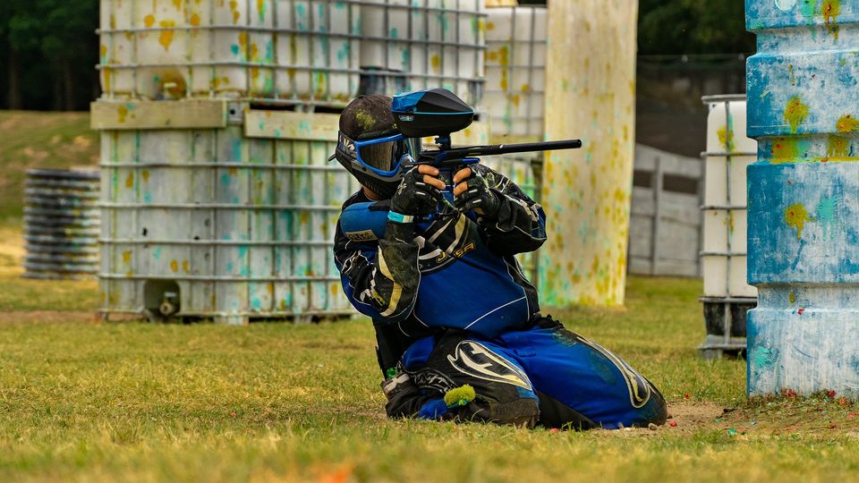 Photo of Start Your New Year on an Adventurous Note, Indulge in These Outdoor Adventure Activities in Delhi by Rajat Kamboj