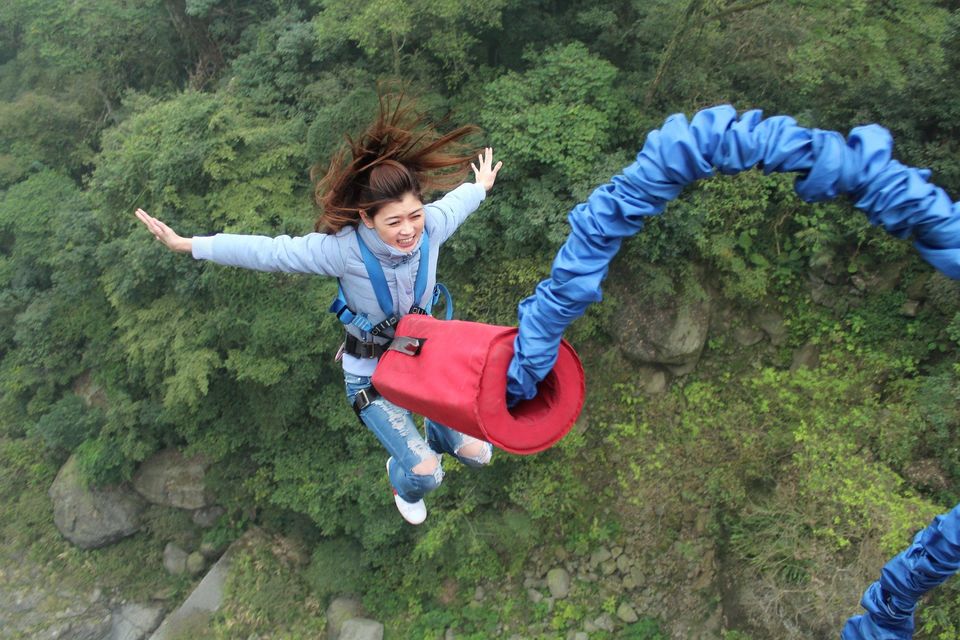 Photo of Start Your New Year on an Adventurous Note, Indulge in These Outdoor Adventure Activities in Delhi by Rajat Kamboj