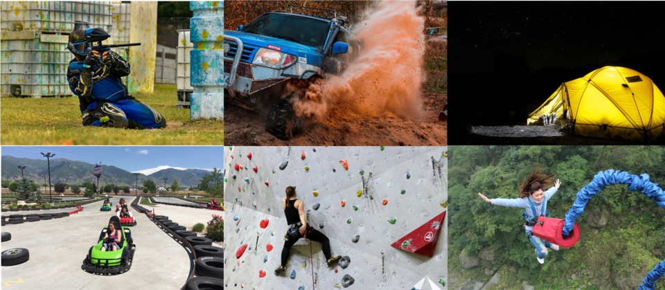 Photo of Start Your New Year on an Adventurous Note, Indulge in These Outdoor Adventure Activities in Delhi by Rajat Kamboj