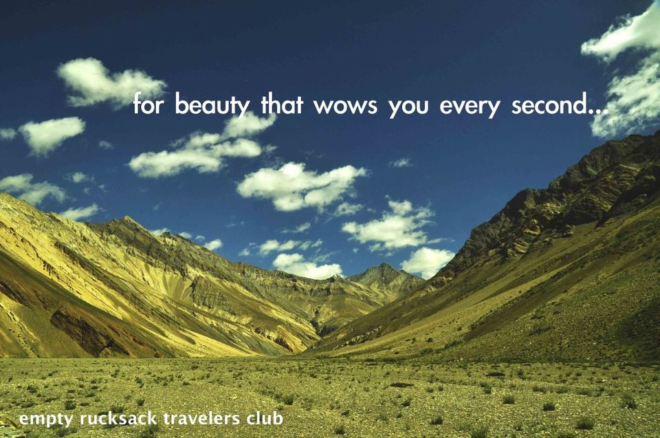 Photo of 9 Reasons Why We Loved Ladakh 2/11 by Empty Rucksack Travelers