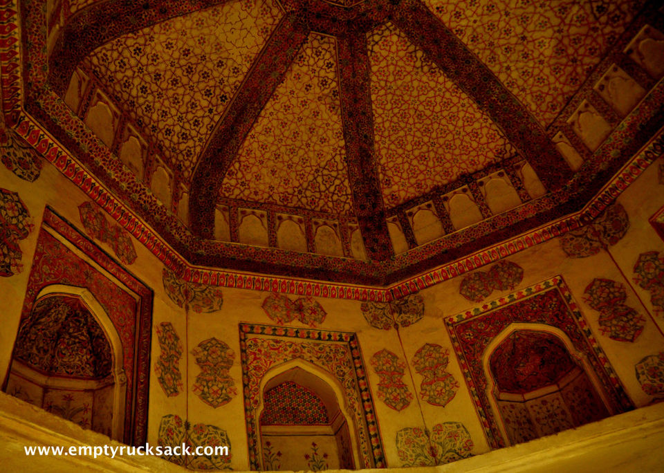 Photo of Rajasthan Road Trip - 4 travelers, 8 places of Int 26/29 by Empty Rucksack Travelers
