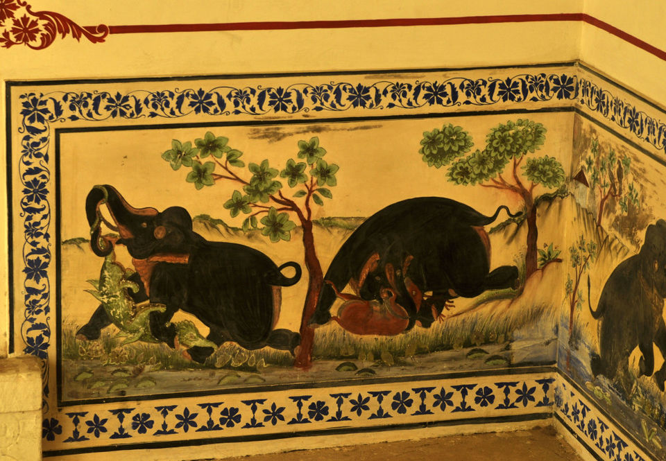 Photo of Rajasthan Road Trip - 4 travelers, 8 places of Int 13/29 by Empty Rucksack Travelers