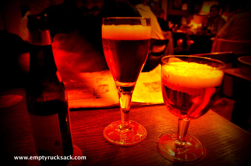 Photo of 5 things you must do in Bruges 4/5 by Empty Rucksack Travelers