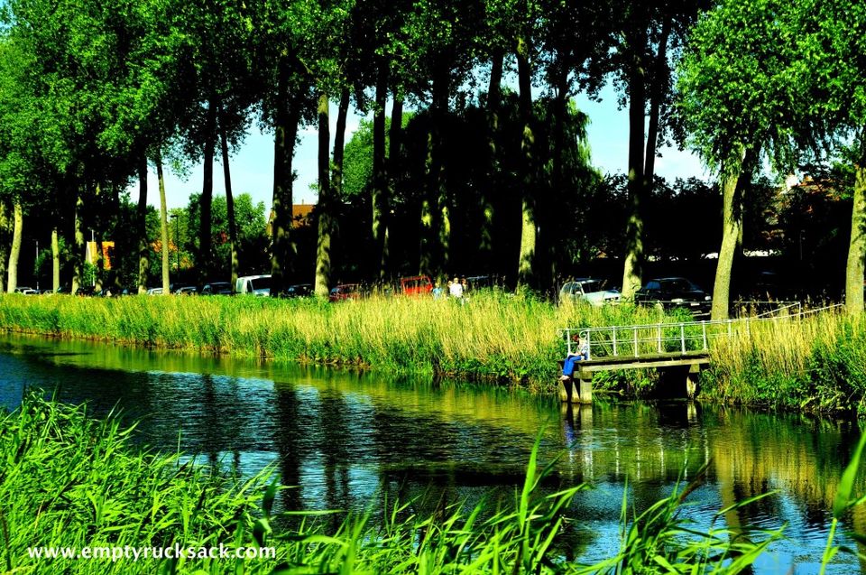 Photo of 5 things you must do in Bruges 2/5 by Empty Rucksack Travelers