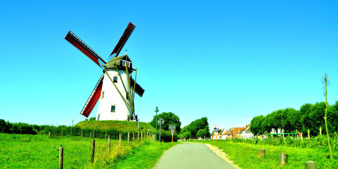 Photo of 5 things you must do in Bruges 3/5 by Empty Rucksack Travelers