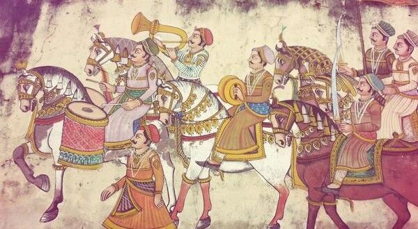 Photo of Rajasthan Road Trip - 4 travelers, 8 places of Int 29/29 by Empty Rucksack Travelers