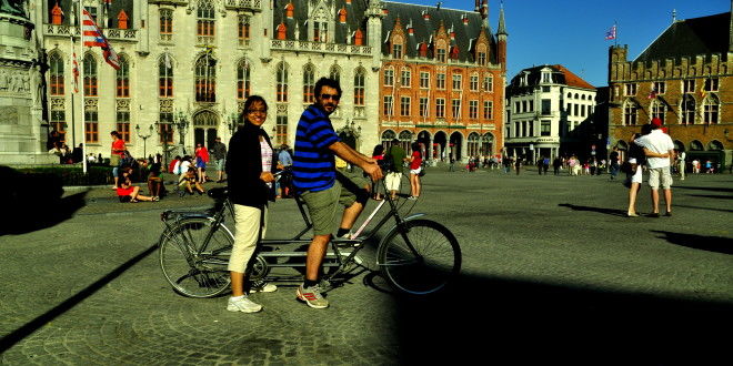 Photo of 5 things you must do in Bruges 5/5 by Empty Rucksack Travelers