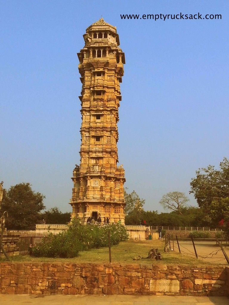 Photo of Rajasthan Road Trip - 4 travelers, 8 places of Int 8/29 by Empty Rucksack Travelers
