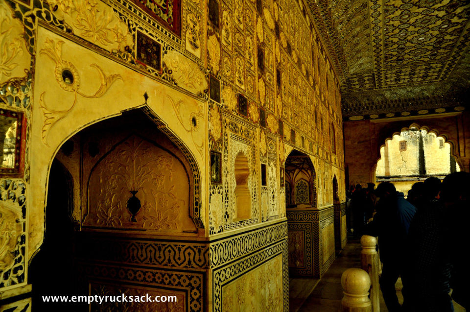 Photo of Rajasthan Road Trip - 4 travelers, 8 places of Int 24/29 by Empty Rucksack Travelers