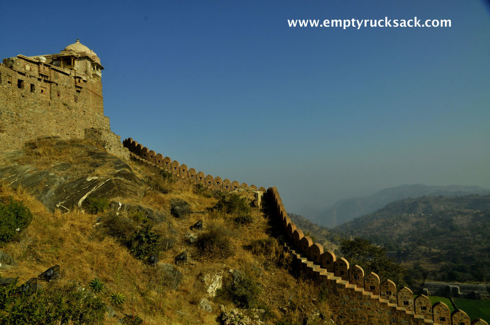 Photo of Rajasthan Road Trip - 4 travelers, 8 places of Int 15/29 by Empty Rucksack Travelers