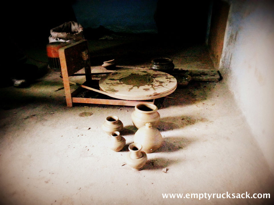 Photo of Rajasthan Road Trip - 4 travelers, 8 places of Int 19/29 by Empty Rucksack Travelers