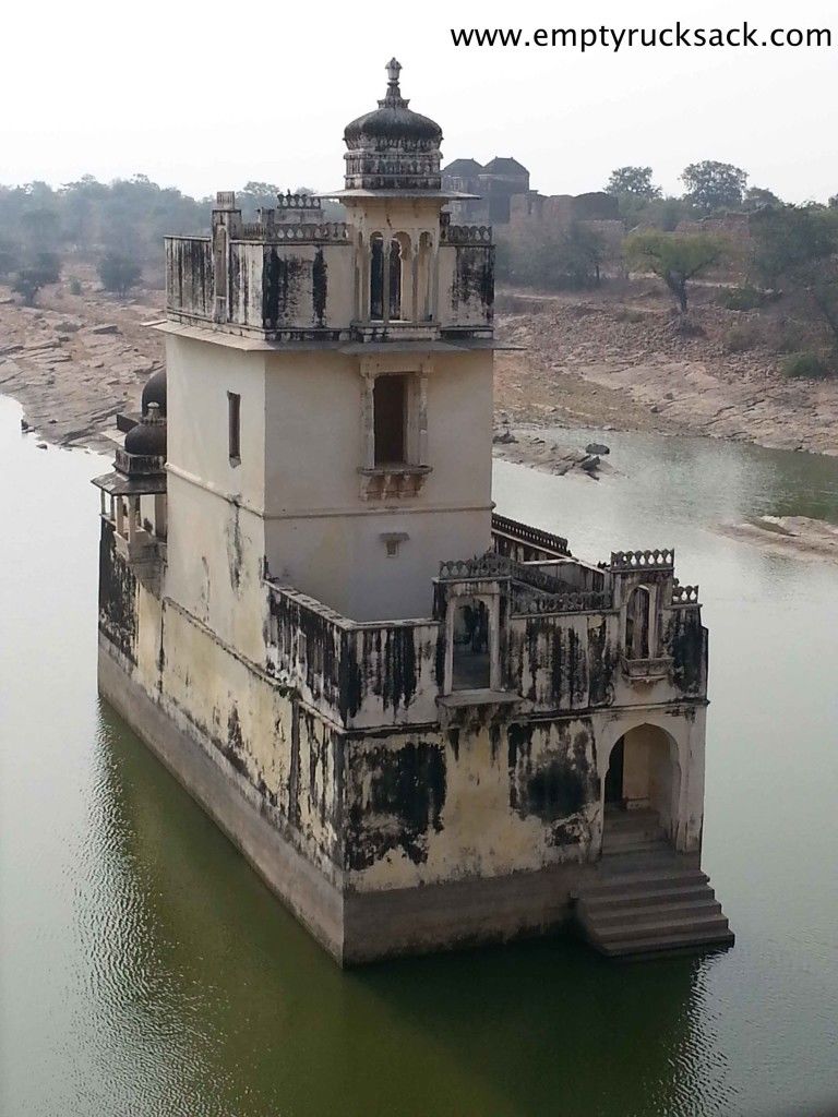 Photo of Rajasthan Road Trip - 4 travelers, 8 places of Int 11/29 by Empty Rucksack Travelers
