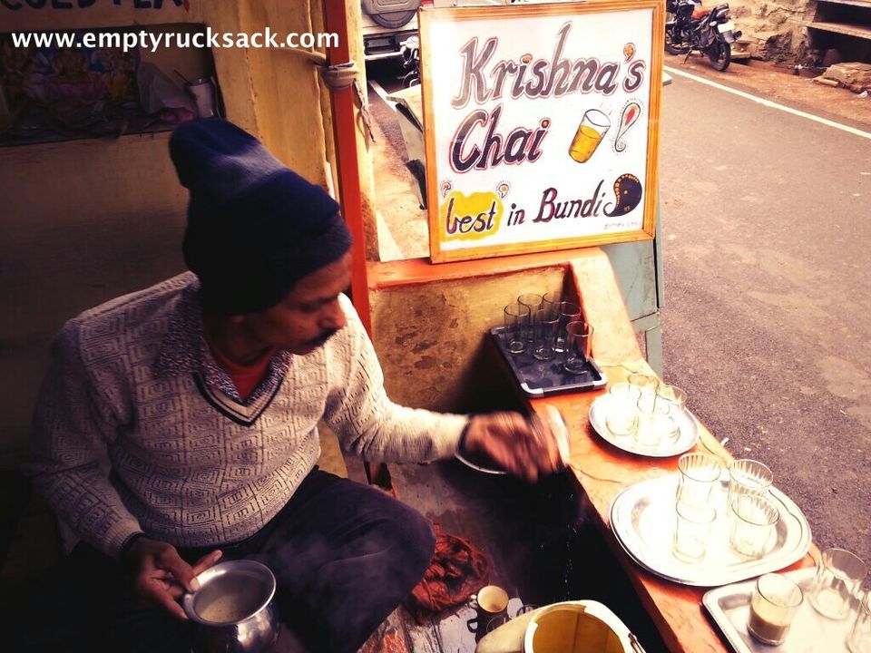 Photo of Rajasthan Road Trip - 4 travelers, 8 places of Int 20/29 by Empty Rucksack Travelers