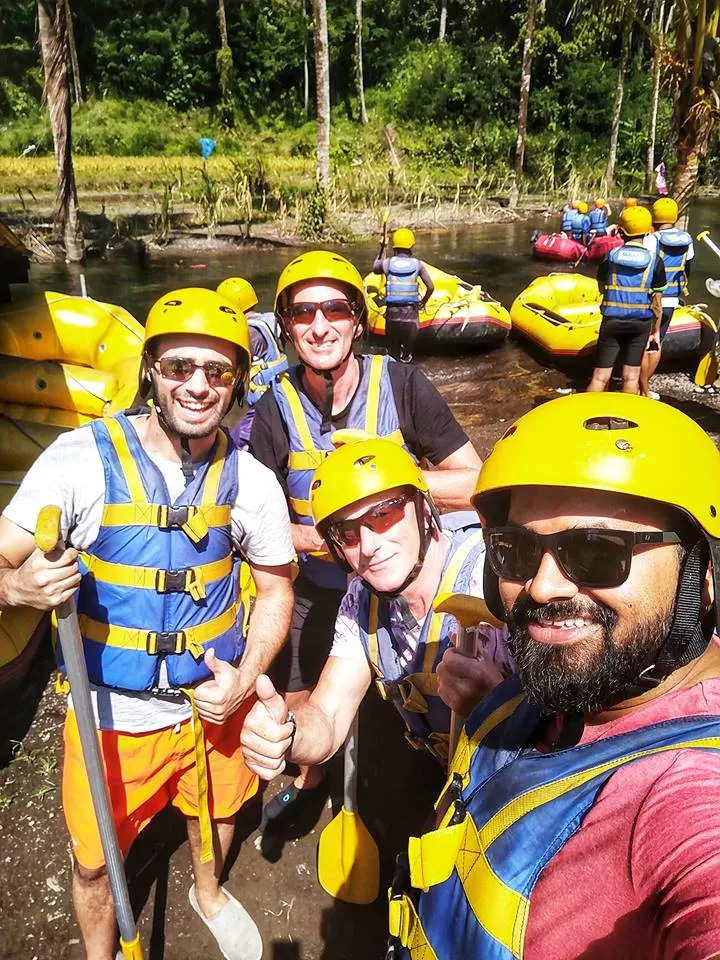 Photo of Ubud, Gianyar, Bali, Indonesia by Vignesh Venkat