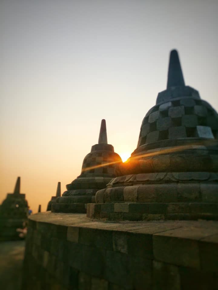 Photo of Yogyakarta, Yogyakarta City, Special Region of Yogyakarta, Indonesia by Vignesh Venkat