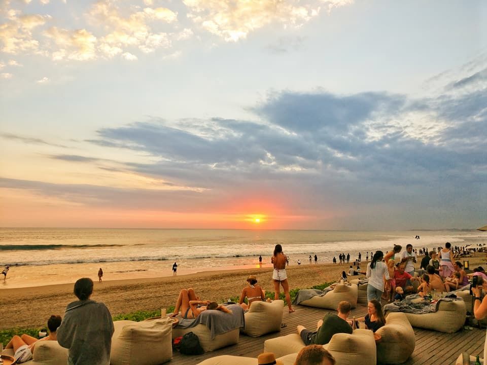 Photo of Capsule Hotel New Seminyak, Jalan Beraban, Kerobokan Kelod, Badung Regency, Bali, Indonesia by Vignesh Venkat