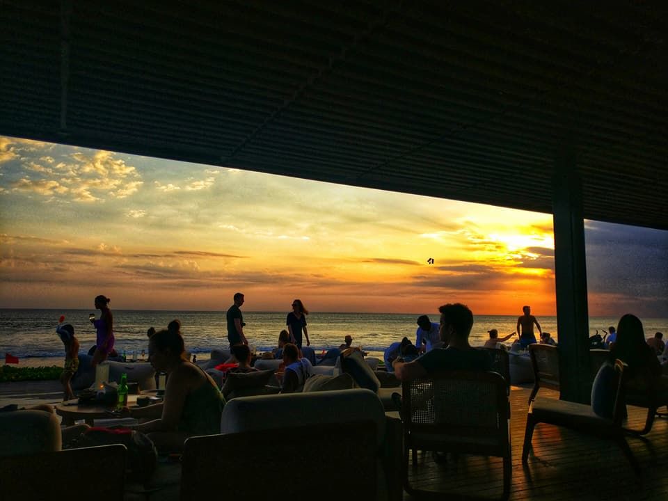 Photo of Capsule Hotel New Seminyak, Jalan Beraban, Kerobokan Kelod, Badung Regency, Bali, Indonesia by Vignesh Venkat