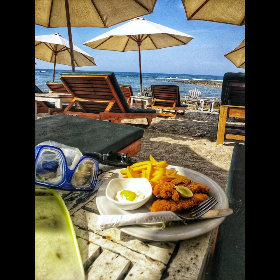 Photo of Backpacking sojourn to Indonesia - Of pristine nature and wild parties - Part 2/2 - The Gili islands by Vignesh Venkat