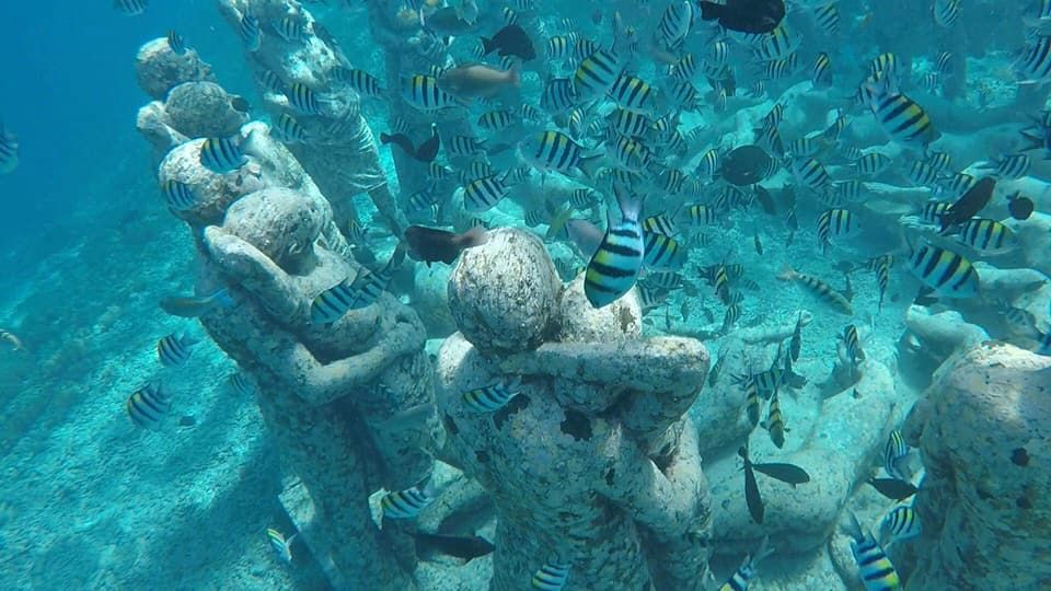 Photo of Backpacking sojourn to Indonesia - Of pristine nature and wild parties - Part 2/2 - The Gili islands by Vignesh Venkat