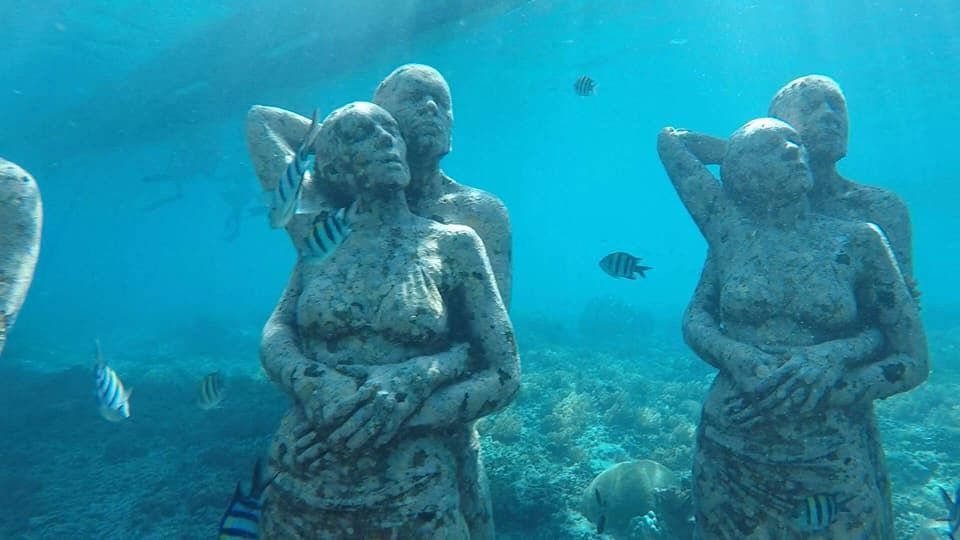 Photo of Backpacking sojourn to Indonesia - Of pristine nature and wild parties - Part 2/2 - The Gili islands by Vignesh Venkat