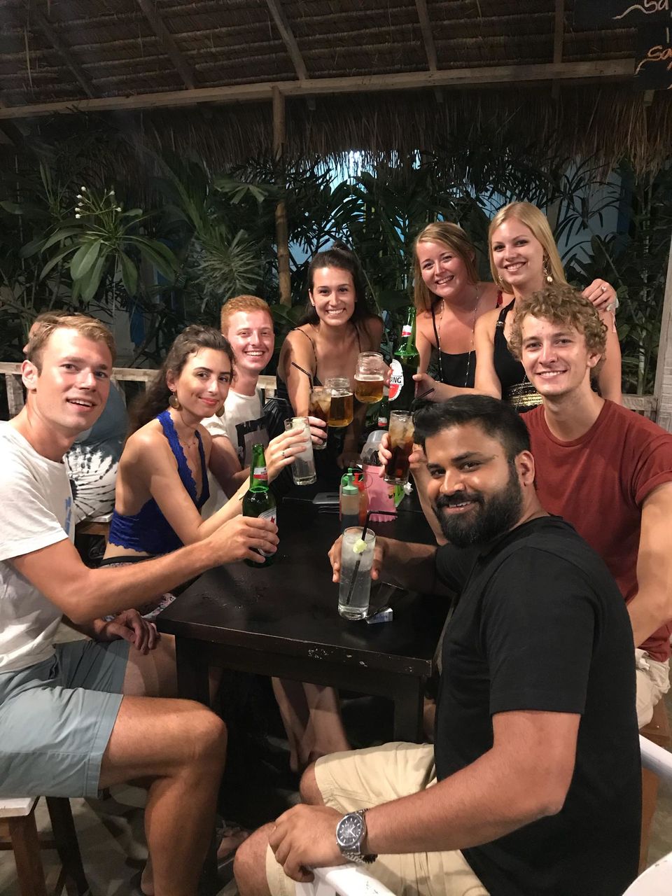 Photo of Backpacking sojourn to Indonesia - Of pristine nature and wild parties - Part 2/2 - The Gili islands by Vignesh Venkat